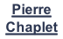 Pierre Chaplet