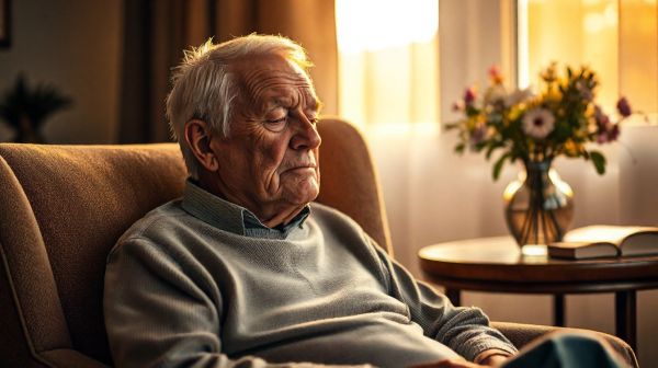 10 conseils pour briser l'isolement social chez les seniors