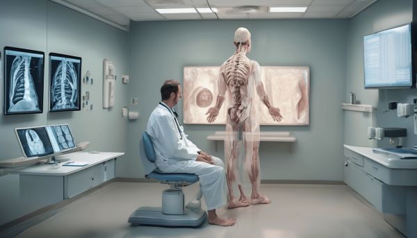 Comprenez le pincement discal C5-C6 et ses conséquences