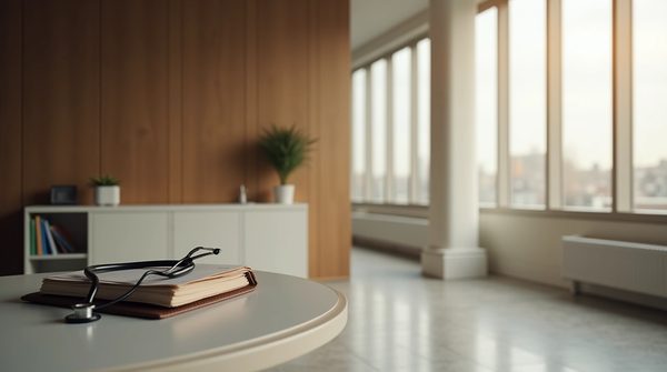 Consultation en traumatologie : soins spécialisés à londres