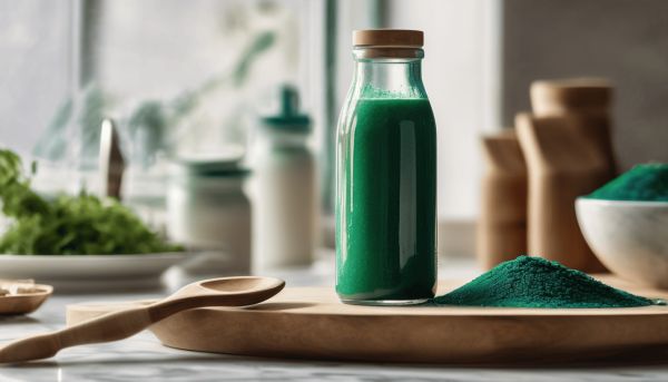 La spiruline contribue-t-elle vraiment à perdre du poids