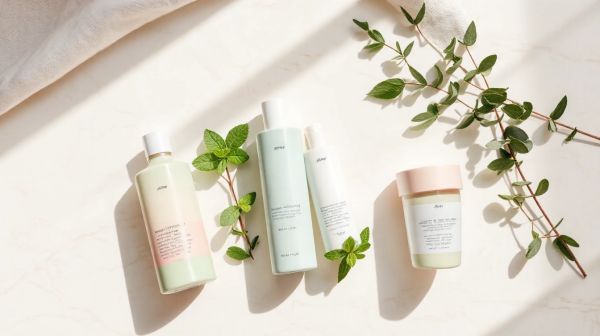 Les meilleurs cosmétiques clean français selon Yuka : notre sélection 100/100