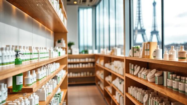 Les meilleurs cosmétiques clean français selon Yuka : notre sélection 100/100