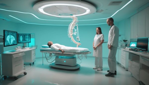 Optimiser l’espace discal C5-C6 pour soulager les douleurs