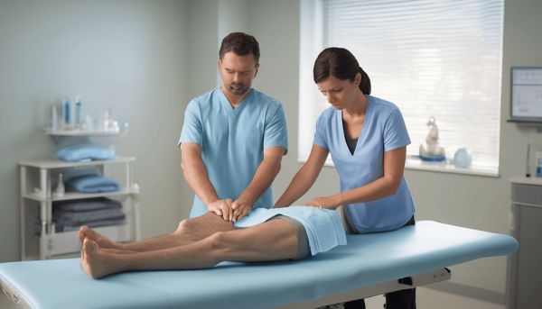 Soulager la douleur due à la discopathie C4-C5 efficacement