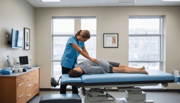 Soulager un pincement discal C5-C6 : conseils et solutions