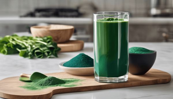 Spiruline et régime : pourquoi ce super-aliment dérange les idées reçues
