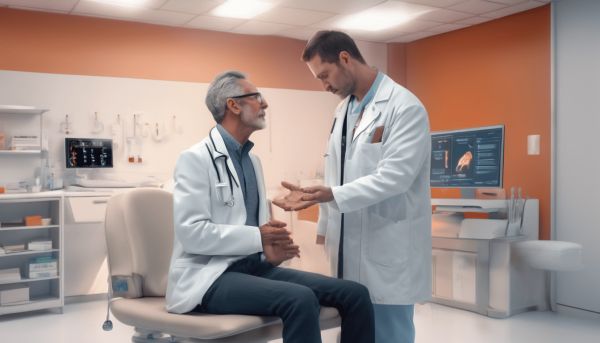 Symptômes et traitements du pincement cervical C5-C6