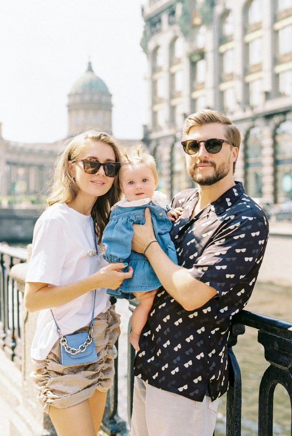 Vaccins essentiels pour voyager en toute sécurité avec votre bébé